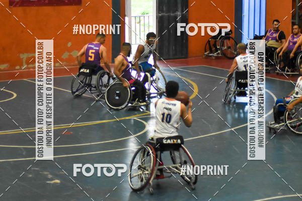Buy your photos of the eventCAMPEONATO MINEIRO BASQUETE SOBRE RODAS 2019 on Fotop