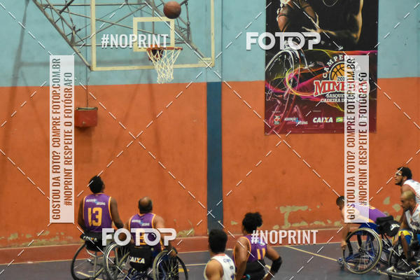 Buy your photos of the eventCAMPEONATO MINEIRO BASQUETE SOBRE RODAS 2019 on Fotop