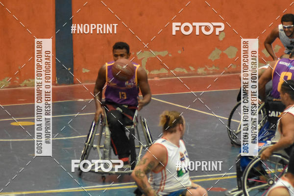 Buy your photos of the eventCAMPEONATO MINEIRO BASQUETE SOBRE RODAS 2019 on Fotop