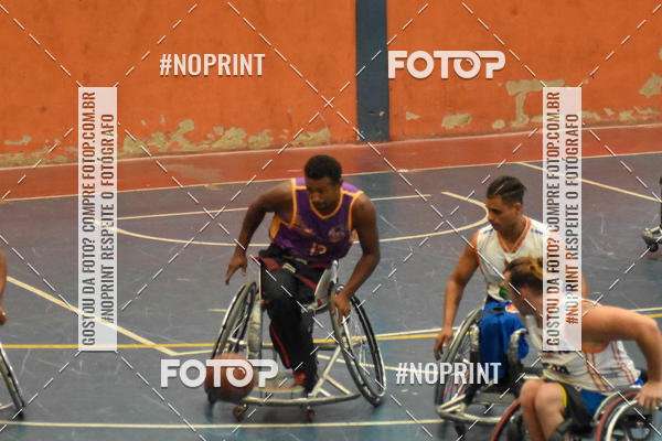 Buy your photos of the eventCAMPEONATO MINEIRO BASQUETE SOBRE RODAS 2019 on Fotop