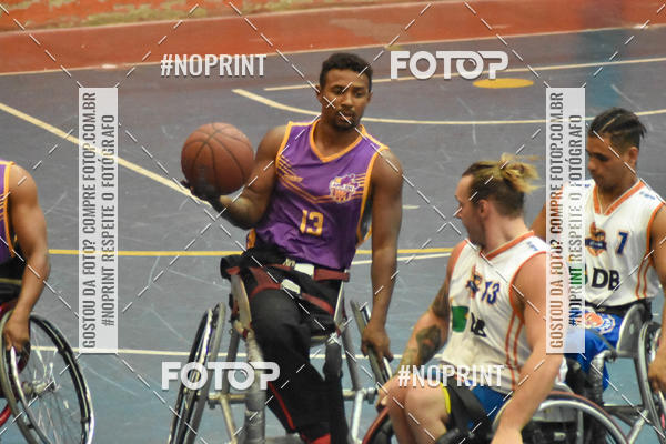 Buy your photos of the eventCAMPEONATO MINEIRO BASQUETE SOBRE RODAS 2019 on Fotop