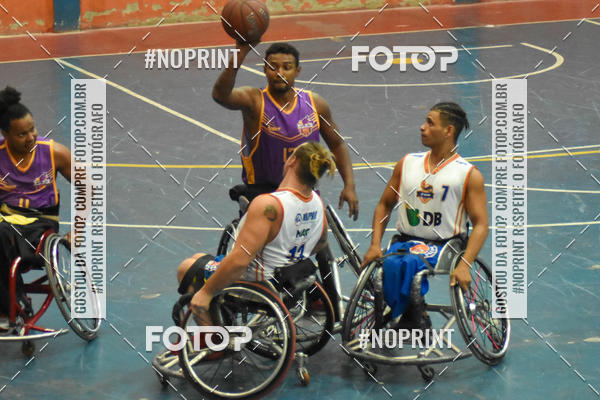 Buy your photos of the eventCAMPEONATO MINEIRO BASQUETE SOBRE RODAS 2019 on Fotop