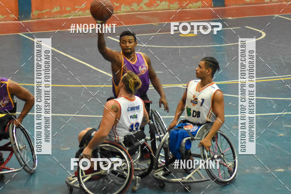 Buy your photos of the eventCAMPEONATO MINEIRO BASQUETE SOBRE RODAS 2019 on Fotop