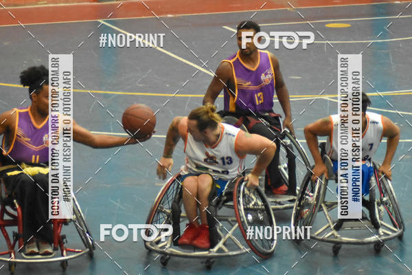 Buy your photos of the eventCAMPEONATO MINEIRO BASQUETE SOBRE RODAS 2019 on Fotop