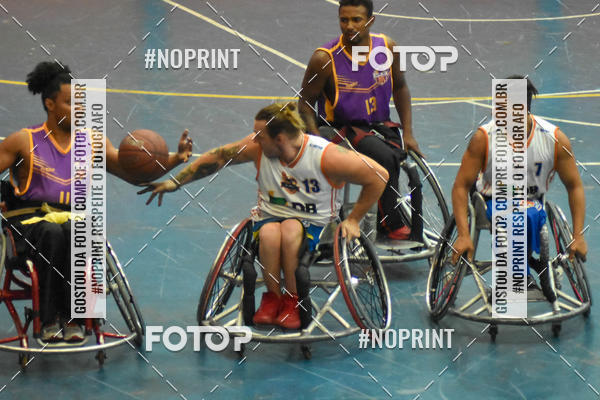 Buy your photos of the eventCAMPEONATO MINEIRO BASQUETE SOBRE RODAS 2019 on Fotop