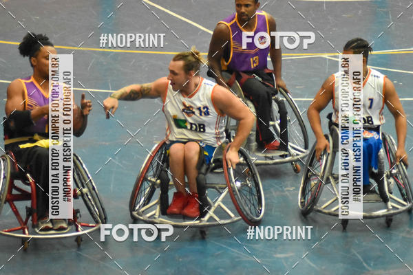 Buy your photos of the eventCAMPEONATO MINEIRO BASQUETE SOBRE RODAS 2019 on Fotop