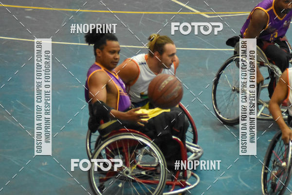 Buy your photos of the eventCAMPEONATO MINEIRO BASQUETE SOBRE RODAS 2019 on Fotop