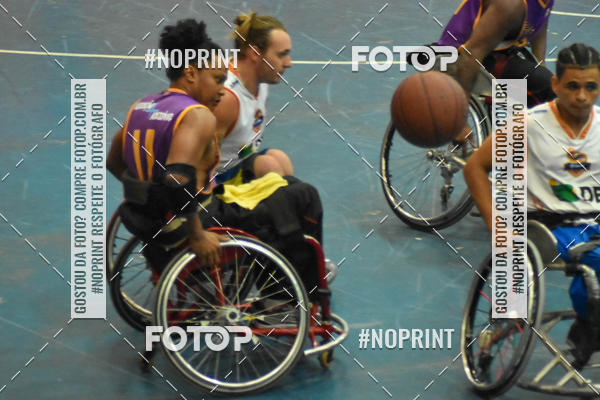 Buy your photos of the eventCAMPEONATO MINEIRO BASQUETE SOBRE RODAS 2019 on Fotop