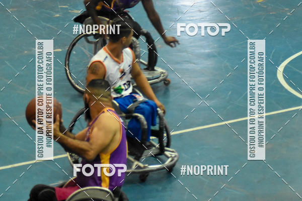 Buy your photos of the eventCAMPEONATO MINEIRO BASQUETE SOBRE RODAS 2019 on Fotop