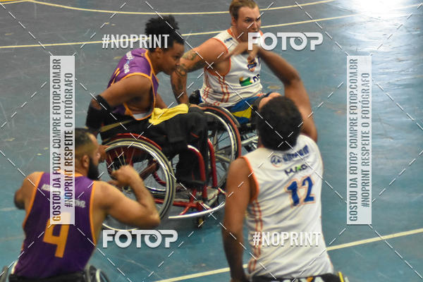 Buy your photos of the eventCAMPEONATO MINEIRO BASQUETE SOBRE RODAS 2019 on Fotop