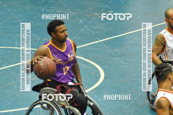 Buy your photos of the eventCAMPEONATO MINEIRO BASQUETE SOBRE RODAS 2019 on Fotop