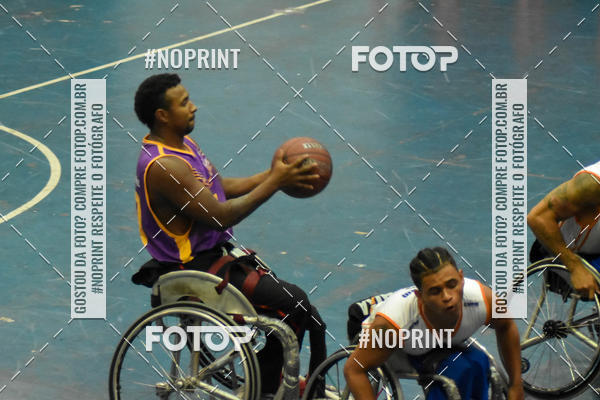 Buy your photos of the eventCAMPEONATO MINEIRO BASQUETE SOBRE RODAS 2019 on Fotop