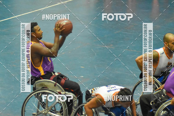 Buy your photos of the eventCAMPEONATO MINEIRO BASQUETE SOBRE RODAS 2019 on Fotop