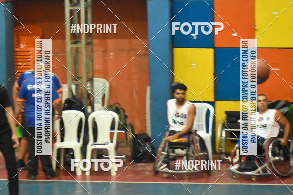 Buy your photos of the eventCAMPEONATO MINEIRO BASQUETE SOBRE RODAS 2019 on Fotop