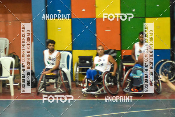 Buy your photos of the eventCAMPEONATO MINEIRO BASQUETE SOBRE RODAS 2019 on Fotop