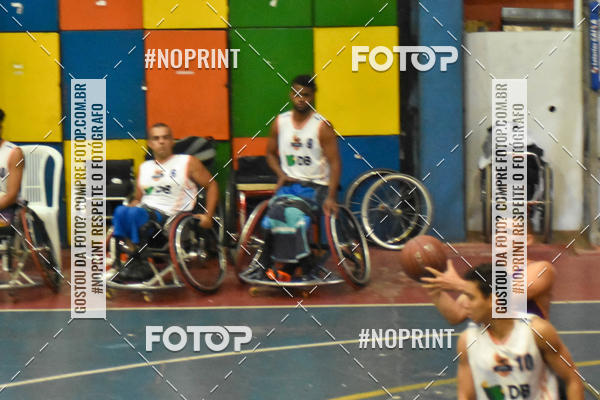 Buy your photos of the eventCAMPEONATO MINEIRO BASQUETE SOBRE RODAS 2019 on Fotop