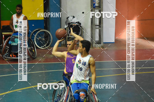 Buy your photos of the eventCAMPEONATO MINEIRO BASQUETE SOBRE RODAS 2019 on Fotop