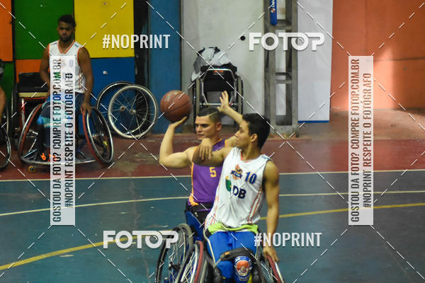 Buy your photos of the eventCAMPEONATO MINEIRO BASQUETE SOBRE RODAS 2019 on Fotop