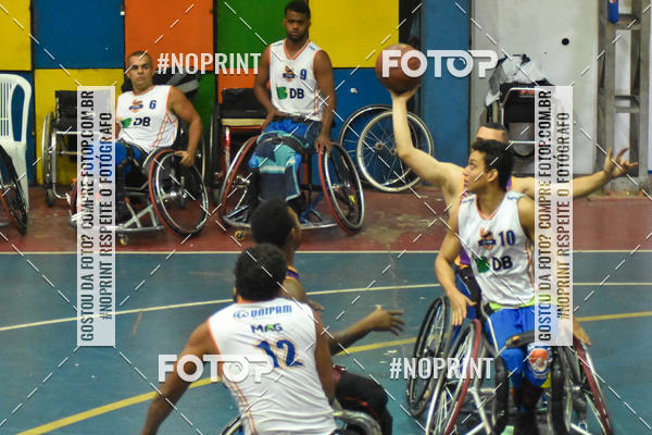 Buy your photos of the eventCAMPEONATO MINEIRO BASQUETE SOBRE RODAS 2019 on Fotop