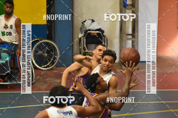 Buy your photos of the eventCAMPEONATO MINEIRO BASQUETE SOBRE RODAS 2019 on Fotop