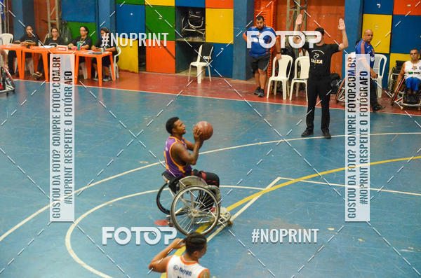 Buy your photos of the eventCAMPEONATO MINEIRO BASQUETE SOBRE RODAS 2019 on Fotop
