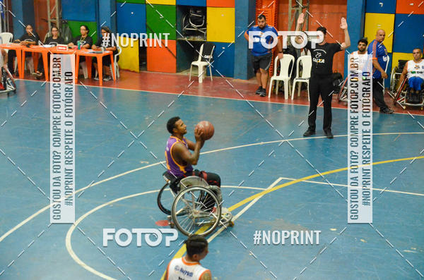 Buy your photos of the eventCAMPEONATO MINEIRO BASQUETE SOBRE RODAS 2019 on Fotop