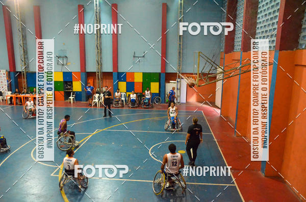 Buy your photos of the eventCAMPEONATO MINEIRO BASQUETE SOBRE RODAS 2019 on Fotop