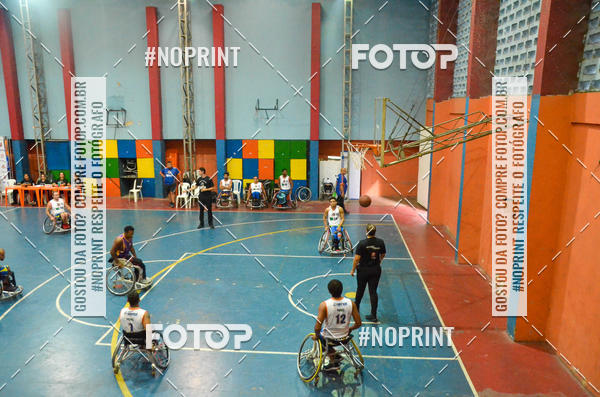 Buy your photos of the eventCAMPEONATO MINEIRO BASQUETE SOBRE RODAS 2019 on Fotop