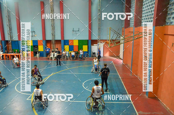 Buy your photos of the eventCAMPEONATO MINEIRO BASQUETE SOBRE RODAS 2019 on Fotop