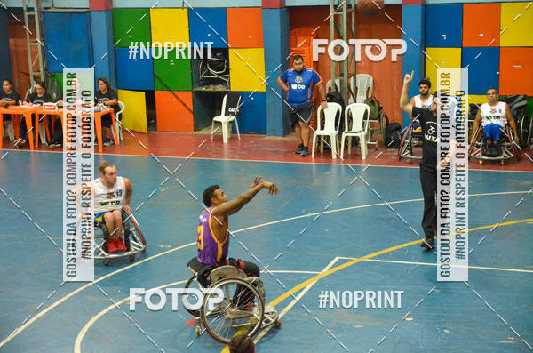 Buy your photos of the eventCAMPEONATO MINEIRO BASQUETE SOBRE RODAS 2019 on Fotop