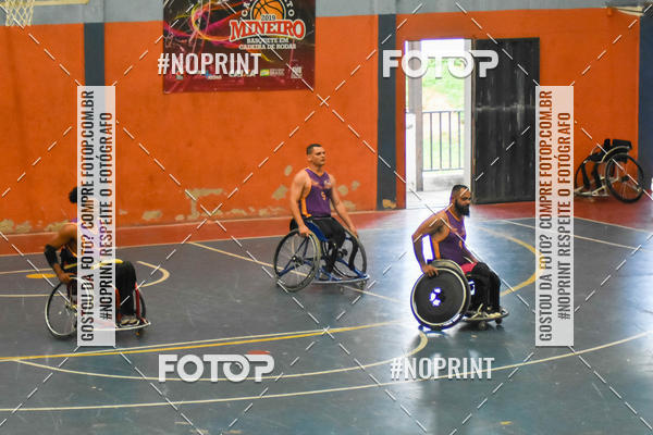 Buy your photos of the eventCAMPEONATO MINEIRO BASQUETE SOBRE RODAS 2019 on Fotop