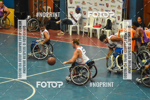 Buy your photos of the eventCAMPEONATO MINEIRO BASQUETE SOBRE RODAS 2019 on Fotop