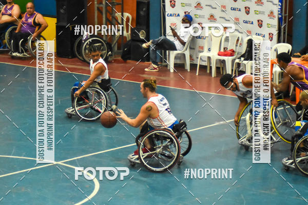 Buy your photos of the eventCAMPEONATO MINEIRO BASQUETE SOBRE RODAS 2019 on Fotop