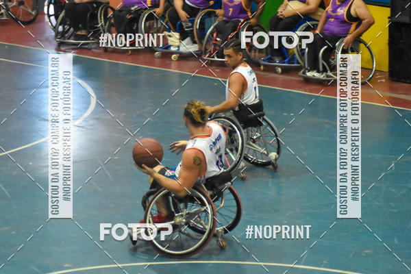 Buy your photos of the eventCAMPEONATO MINEIRO BASQUETE SOBRE RODAS 2019 on Fotop