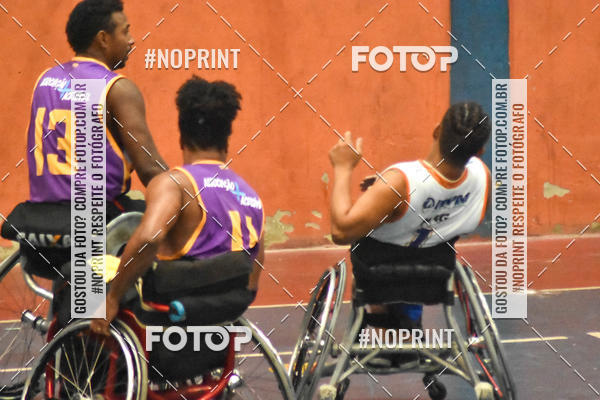 Buy your photos of the eventCAMPEONATO MINEIRO BASQUETE SOBRE RODAS 2019 on Fotop