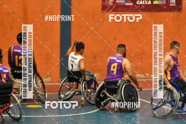 Buy your photos of the eventCAMPEONATO MINEIRO BASQUETE SOBRE RODAS 2019 on Fotop
