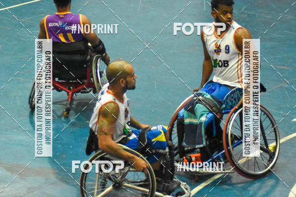 Buy your photos of the eventCAMPEONATO MINEIRO BASQUETE SOBRE RODAS 2019 on Fotop