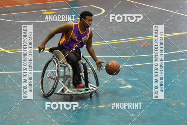 Buy your photos of the eventCAMPEONATO MINEIRO BASQUETE SOBRE RODAS 2019 on Fotop