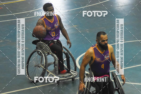 Buy your photos of the eventCAMPEONATO MINEIRO BASQUETE SOBRE RODAS 2019 on Fotop