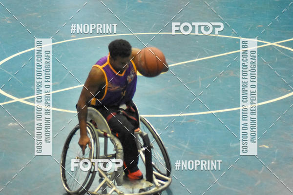 Buy your photos of the eventCAMPEONATO MINEIRO BASQUETE SOBRE RODAS 2019 on Fotop