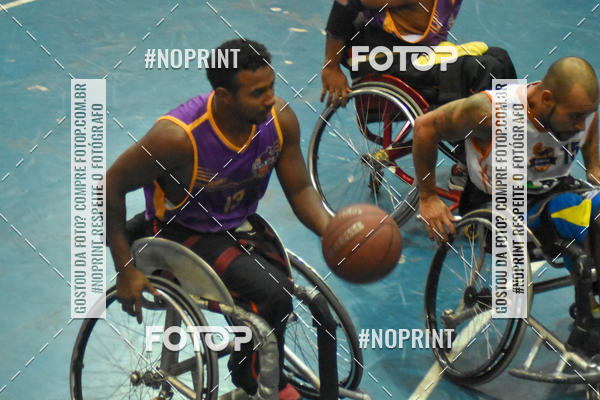 Buy your photos of the eventCAMPEONATO MINEIRO BASQUETE SOBRE RODAS 2019 on Fotop