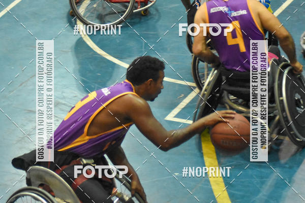 Buy your photos of the eventCAMPEONATO MINEIRO BASQUETE SOBRE RODAS 2019 on Fotop