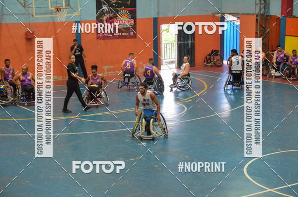 Buy your photos of the eventCAMPEONATO MINEIRO BASQUETE SOBRE RODAS 2019 on Fotop