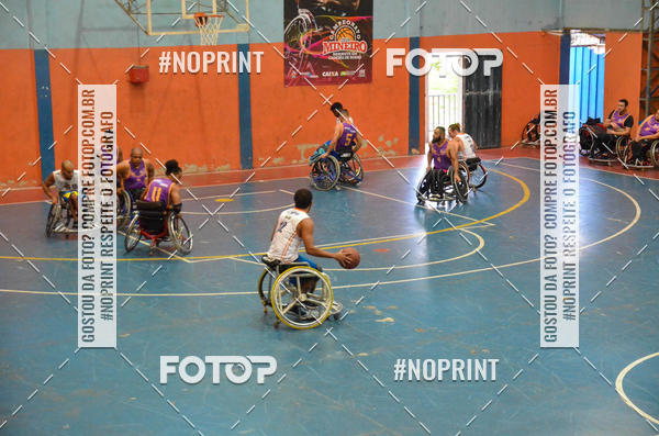 Buy your photos of the eventCAMPEONATO MINEIRO BASQUETE SOBRE RODAS 2019 on Fotop