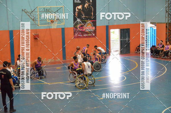 Buy your photos of the eventCAMPEONATO MINEIRO BASQUETE SOBRE RODAS 2019 on Fotop