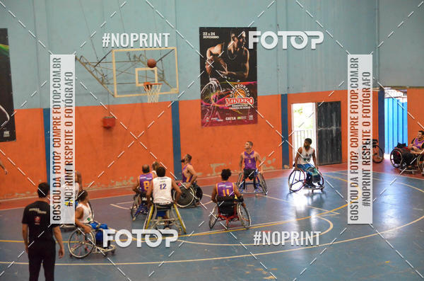 Buy your photos of the eventCAMPEONATO MINEIRO BASQUETE SOBRE RODAS 2019 on Fotop