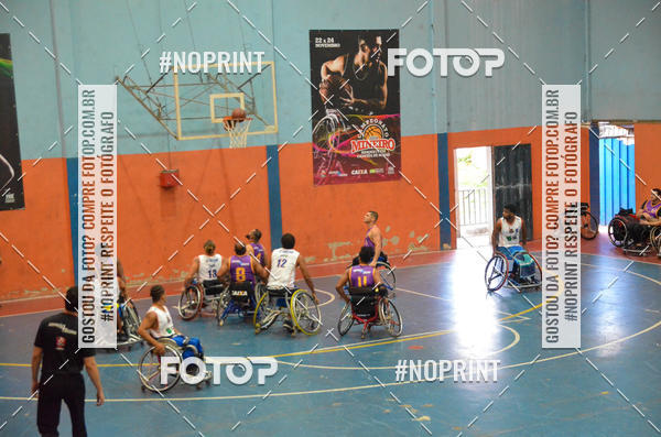 Buy your photos of the eventCAMPEONATO MINEIRO BASQUETE SOBRE RODAS 2019 on Fotop