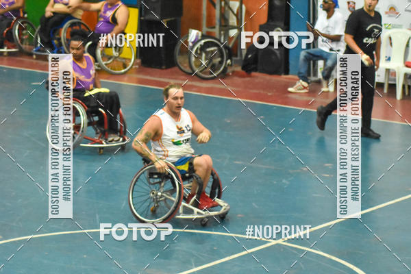 Buy your photos of the eventCAMPEONATO MINEIRO BASQUETE SOBRE RODAS 2019 on Fotop
