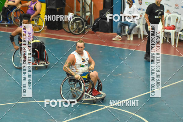Buy your photos of the eventCAMPEONATO MINEIRO BASQUETE SOBRE RODAS 2019 on Fotop