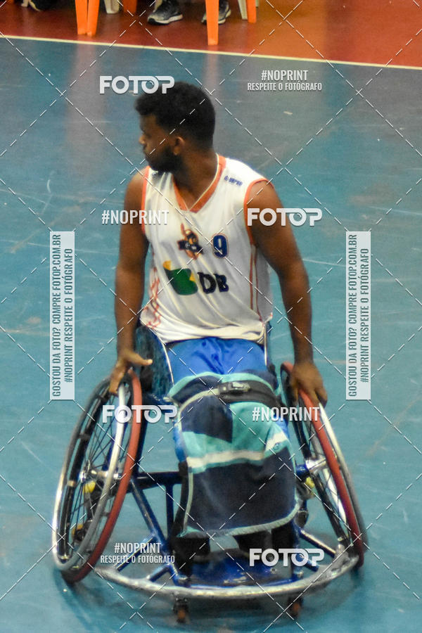 Buy your photos of the eventCAMPEONATO MINEIRO BASQUETE SOBRE RODAS 2019 on Fotop